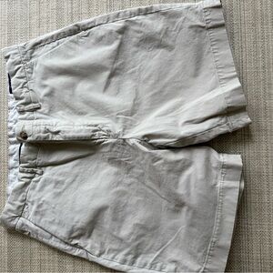 Ralph Lauren polo Men's Classic Tan Shorts